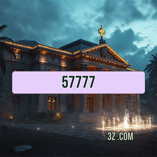 Cassino Vibrante: A Experiência Inigualável do 57777.bet