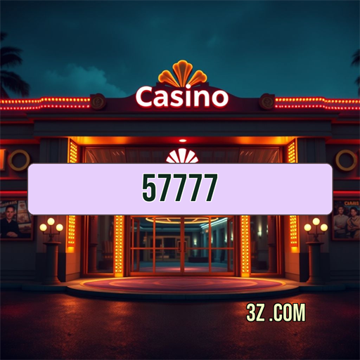 Promoção Empolgante na 57777.bet Atrai Jogadores Apaixonados